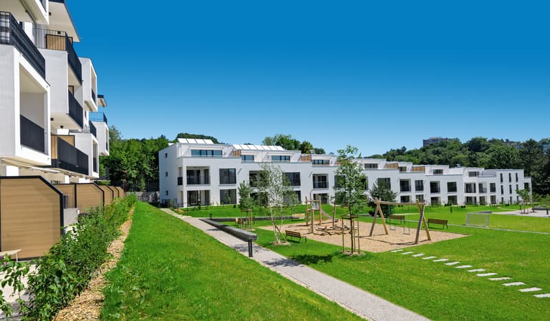 Votre logement au Mont-sur-Lausanne (1)
