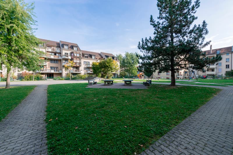 Votre logement à Fribourg (5)