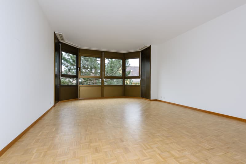 Votre logement à Fribourg (1)