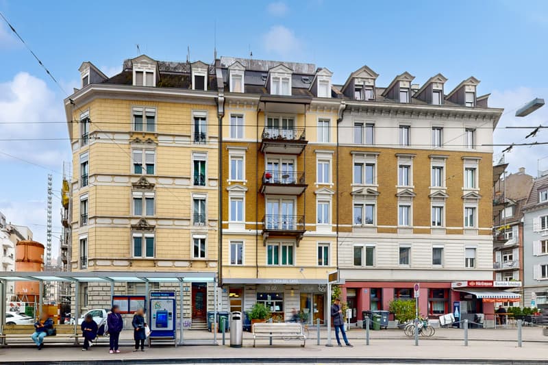 zentral, urban, hübsch (1)