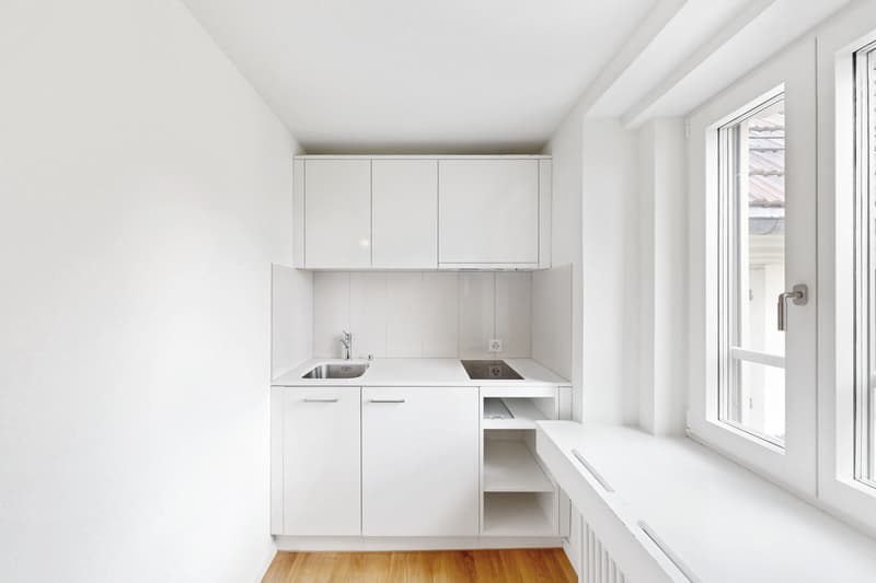 Tolle Singlewohnung an perfekter Lage - Mieten ohne Kaution! (7)