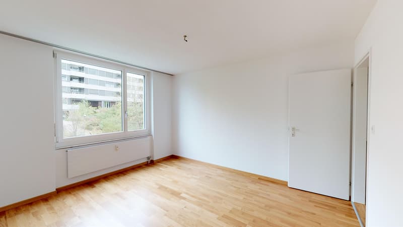 Naturnahes Wohnen über der Stadt St. Gallen (8)