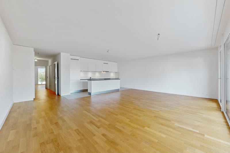 Logement moderne (2)