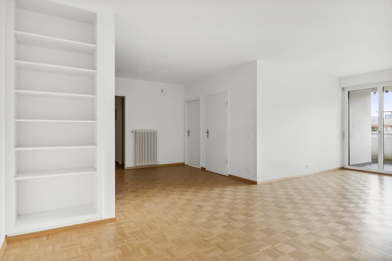 Duplex en attique (5)