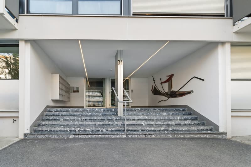 Duplex en attique (2)