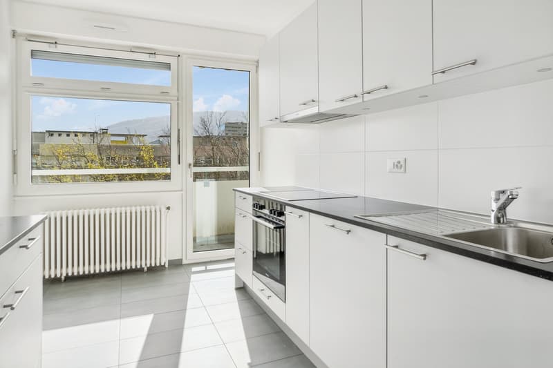 Duplex en attique (4)