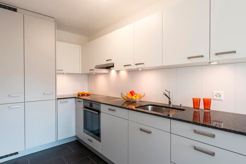 Wohnung mit Gartensitzplatz an familienfreundlicher Lage! (3)