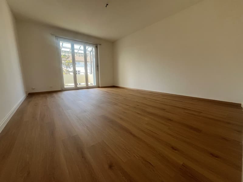 Ihr neues Zuhause in Oerlikon zentral und dennoch ruhig gelegen (4)