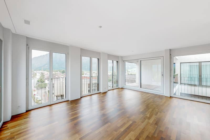 Attraktive Wohnung an zentraler Lage (6)