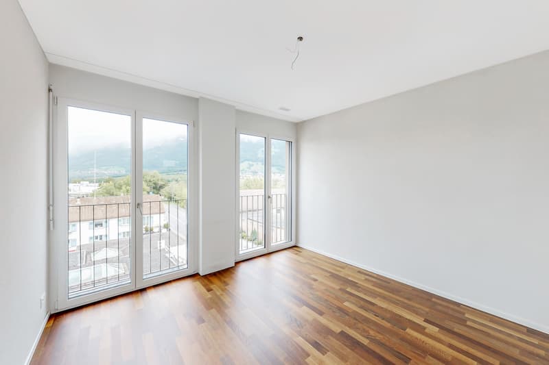 Attraktive Wohnung an zentraler Lage (7)