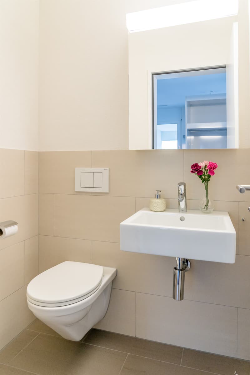 Attraktive Wohnung an zentraler Lage (4)