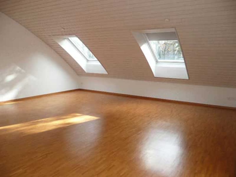 Einmalige Dachwohnung am Zürichsee (4)