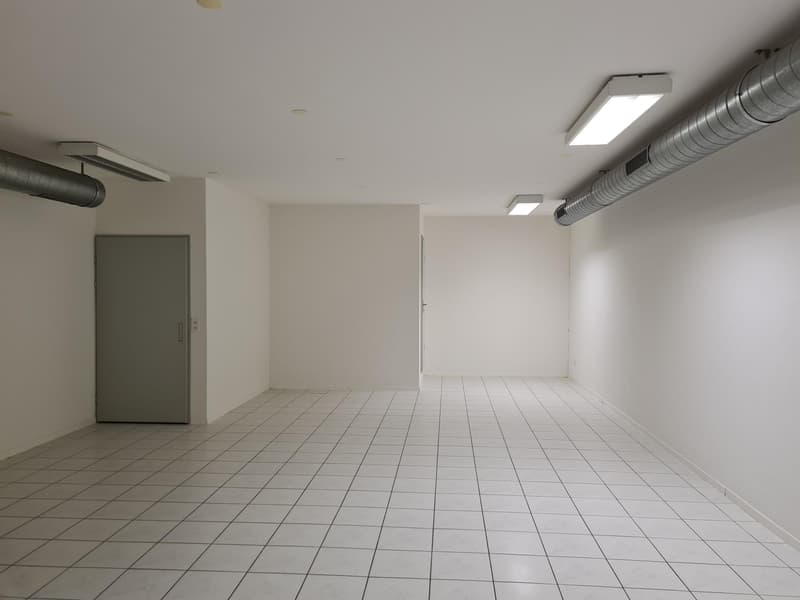 Atelier im Hönggermarkt, 8049 Zürich (1)