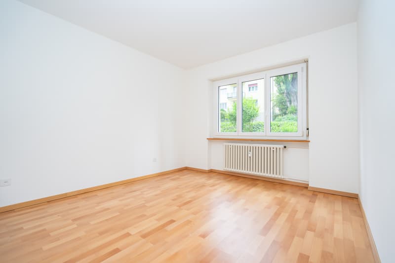 Wohnen im beliebten Fischermätteli-Quartier (3)