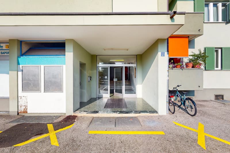 Un angolo di tranquillità vicino al centro di Locarno (9)