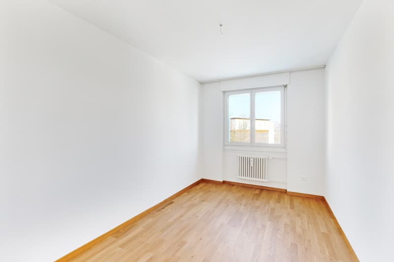 Attraktive Wohnung im Zilquartier! (6)