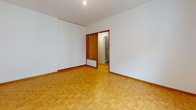 Charmant appartement de 1,5 pièce au cur de Fribourg (4)