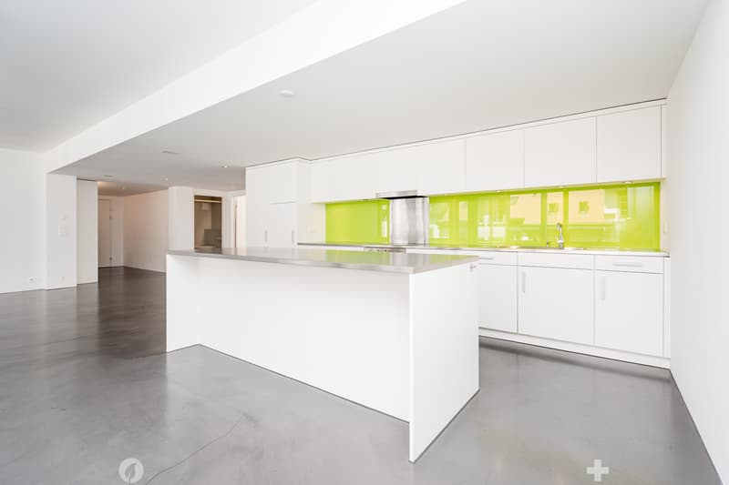 Erleben Sie 142m2 modernstes Wohnparadies im Herzen von Biel! (6)