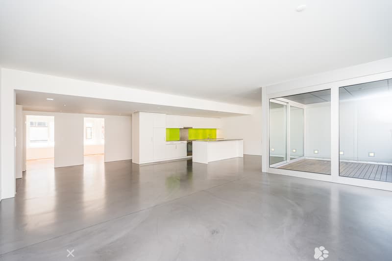 Erleben Sie 142m2 modernstes Wohnparadies im Herzen von Biel! (2)