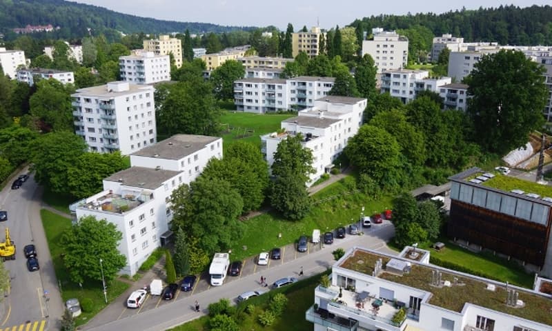 Hier fühlen Sie sich Zuhause! (1)