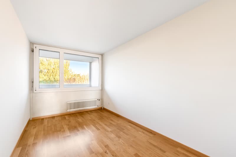 Familienwohnung im Grünen (5)