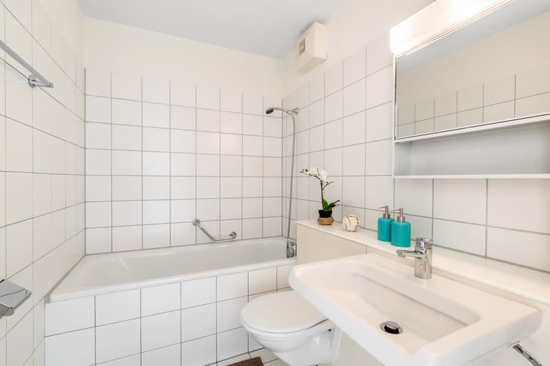 Familienwohnung im Grünen (8)