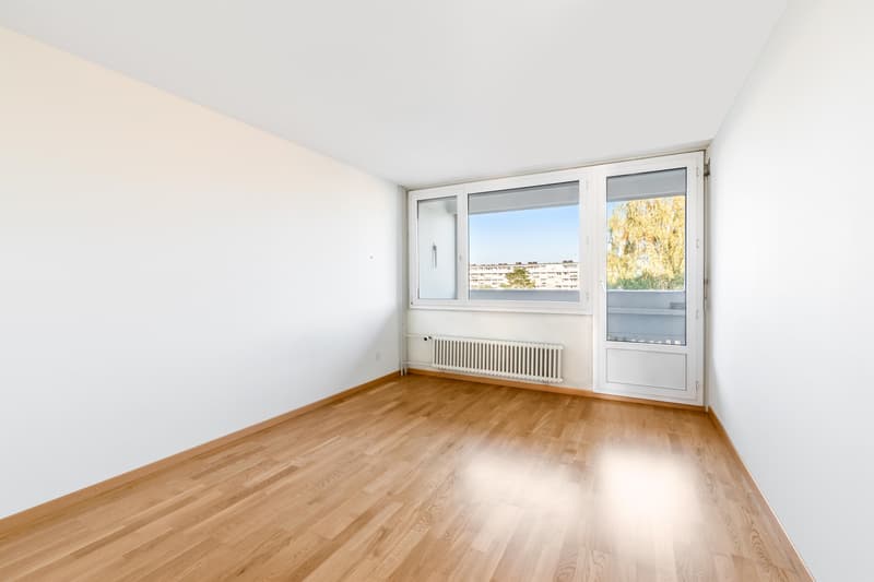 Familienwohnung im Grünen (4)