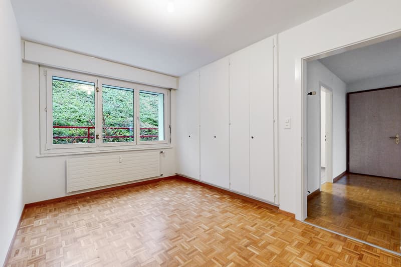 Votre logement dans un quartier paisible (4)