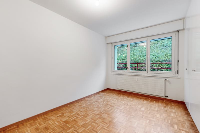Votre logement dans un quartier paisible (3)