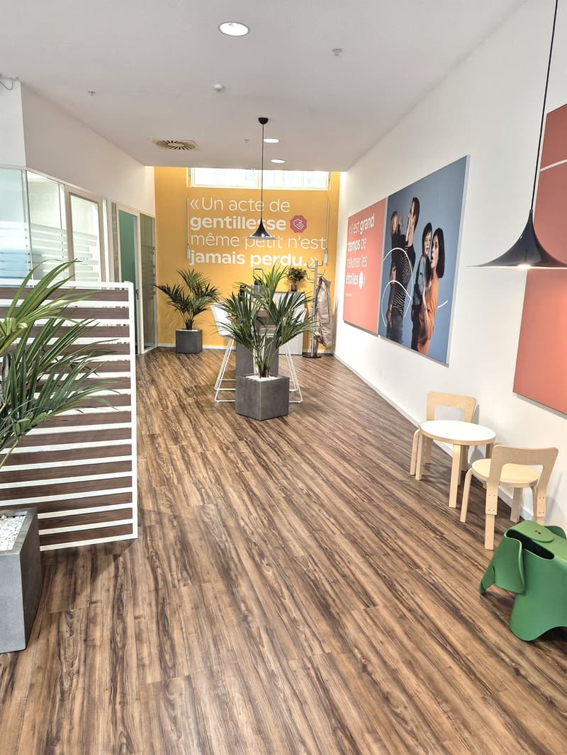 Installez-vous au cur de la nouvelle dynamique commerciale de Morges (3)