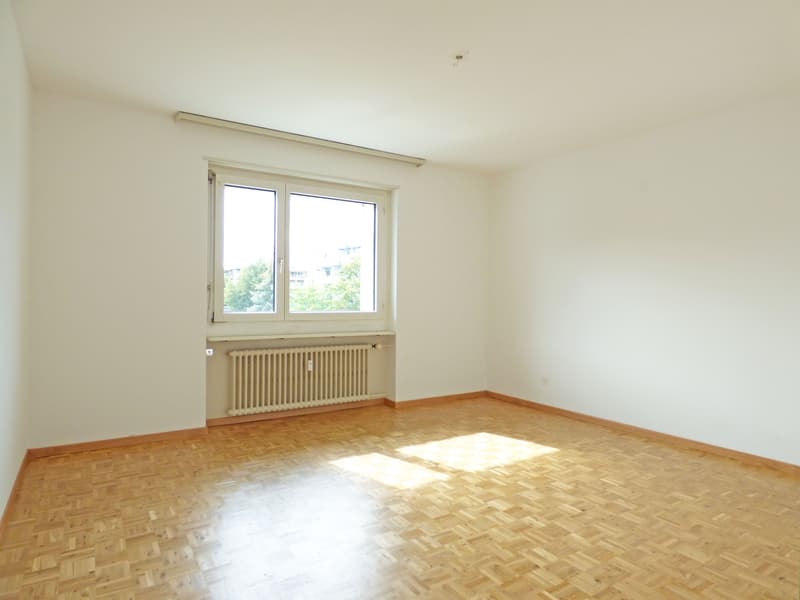 Preiswerte Wohnung an verkehrsgünstiger Lage (7)
