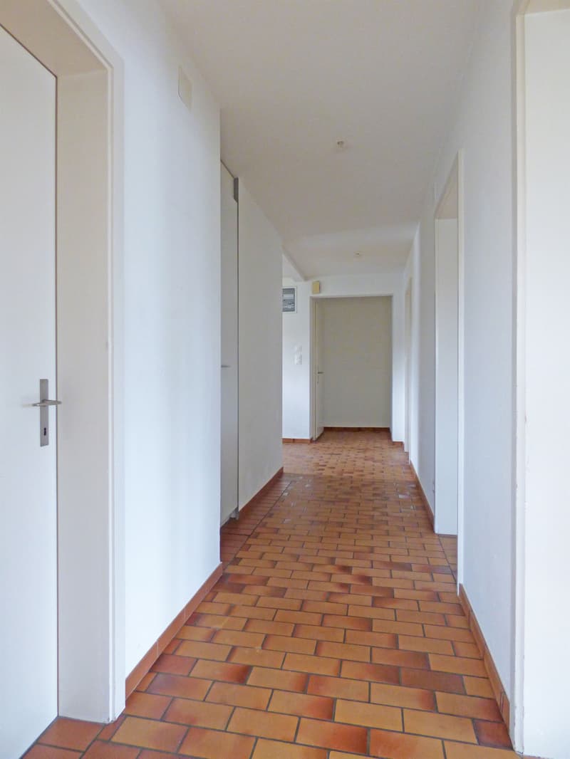 Preiswerte Wohnung an verkehrsgünstiger Lage (3)