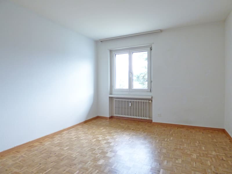 Preiswerte Wohnung an verkehrsgünstiger Lage (6)