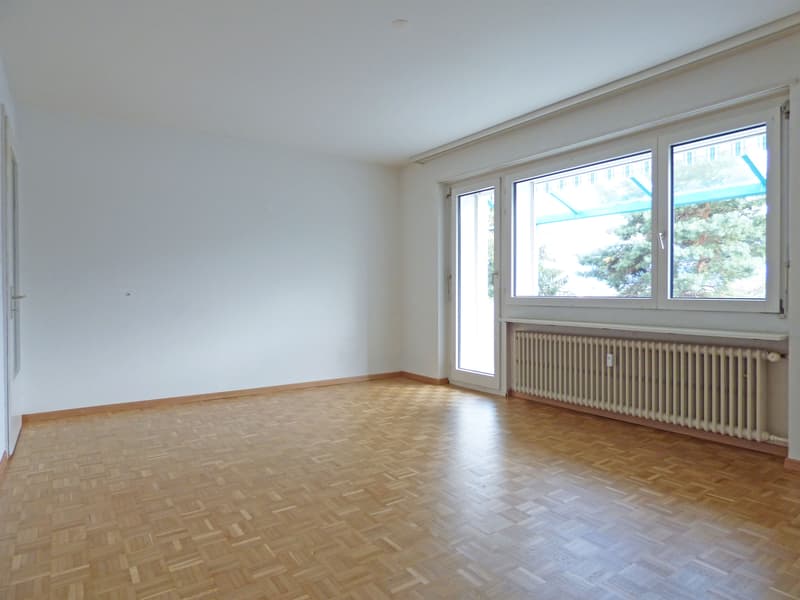 Preiswerte Wohnung an verkehrsgünstiger Lage (5)