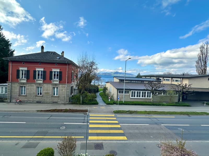 Gewerberaum zu vermieten an zentraler Lage in Zug - befristet bis 30.11.2028 (3)
