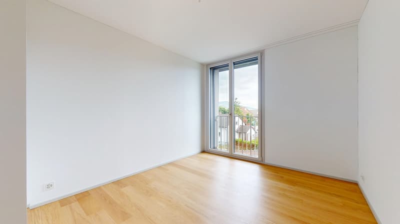 Moderne Neubauwohnung im Zentrum Niederhasli (5)