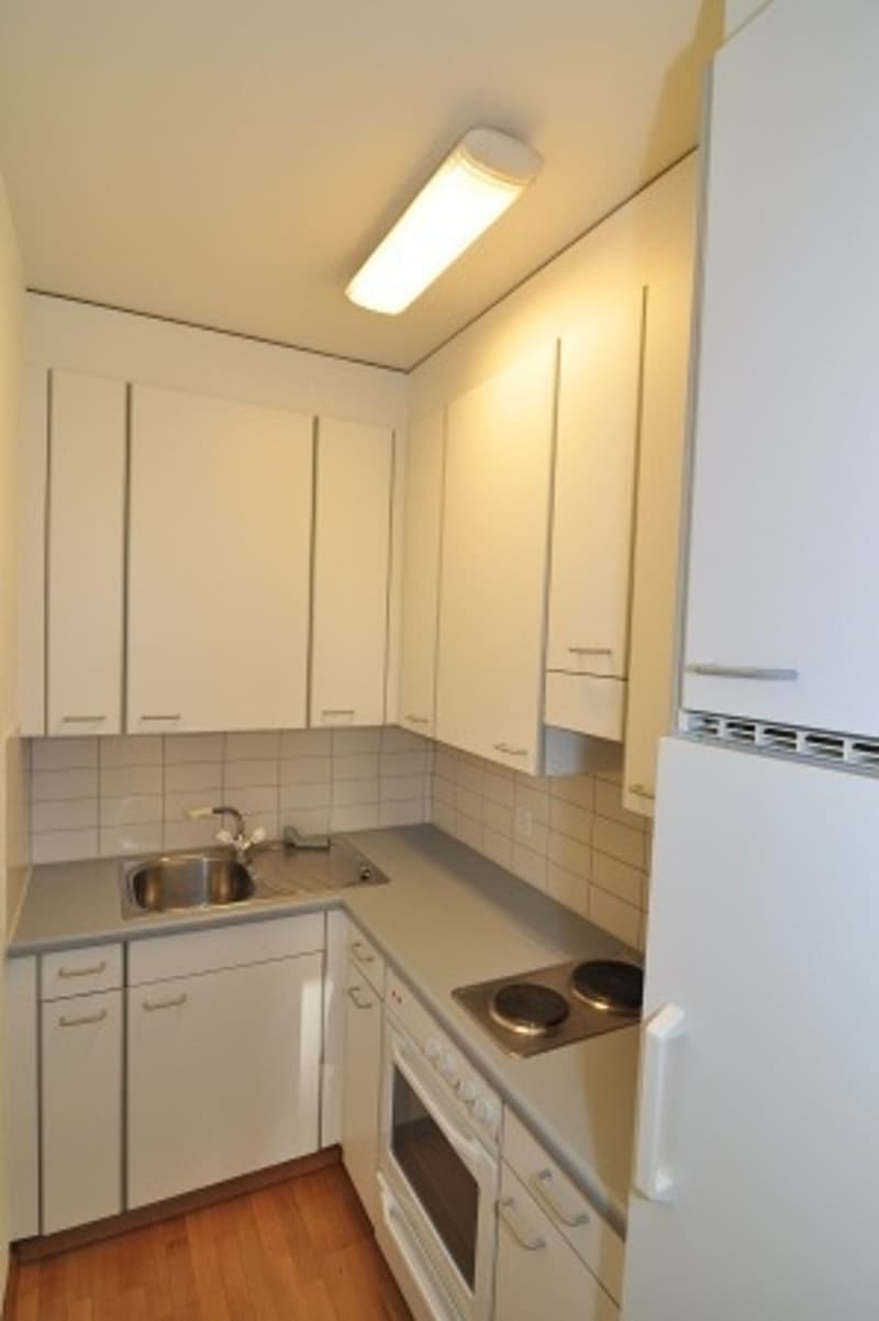 Wohnen im Herzen von Basel! (2)