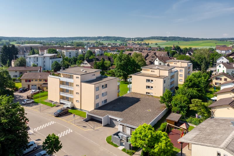Nie wieder Blaue Zone? (1)