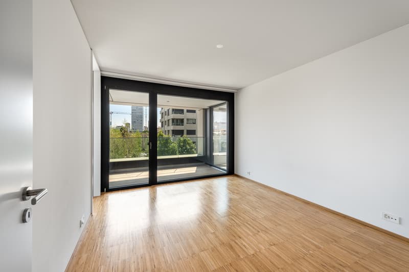 Urbanes Wohnen in einem inspirierenden Umfeld (6)