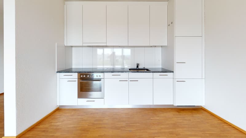 Schickes Studio im Zentrum von Oensingen! (2)