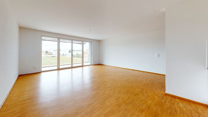 Schickes Studio im Zentrum von Oensingen! (4)