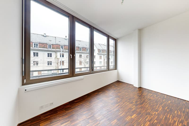 Exklusives Wohnen für alle Persönlichkeiten (8)