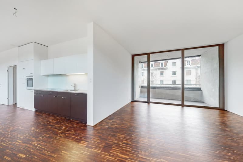 Exklusives Wohnen für alle Persönlichkeiten (3)