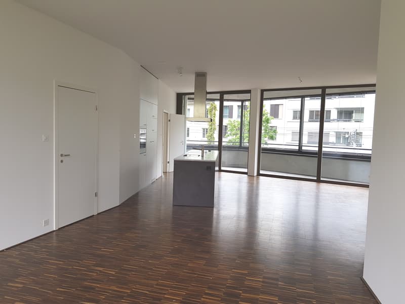 Exklusives Wohnen für alle Persönlichkeiten (2)