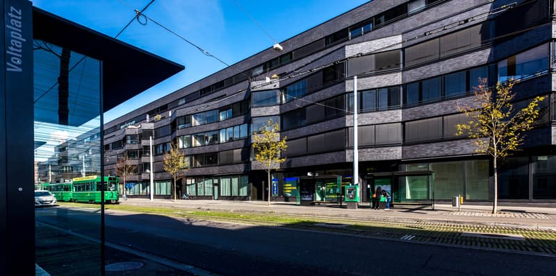 Exklusives Wohnen für alle Persönlichkeiten (1)