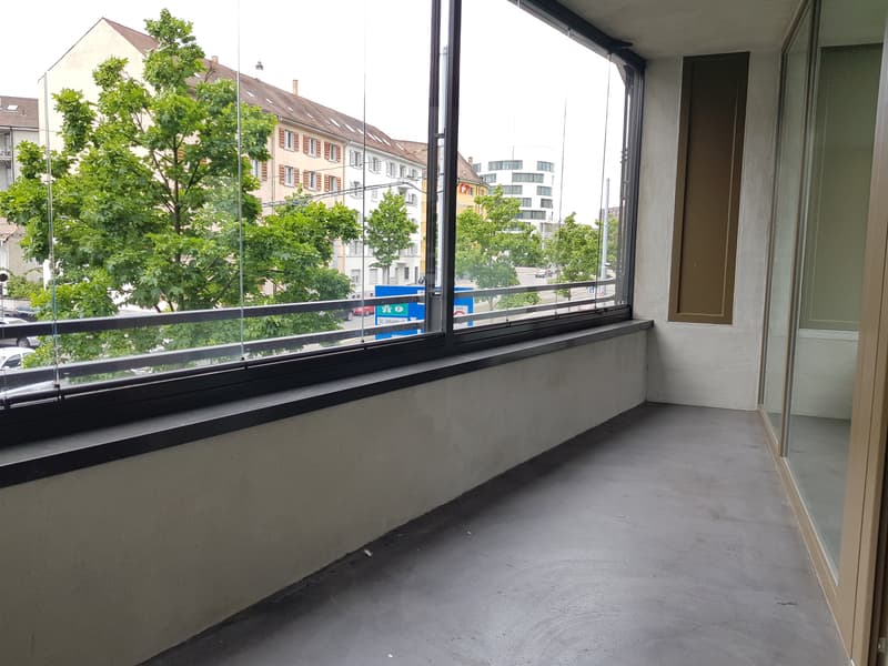 Exklusives Wohnen für alle Persönlichkeiten (6)