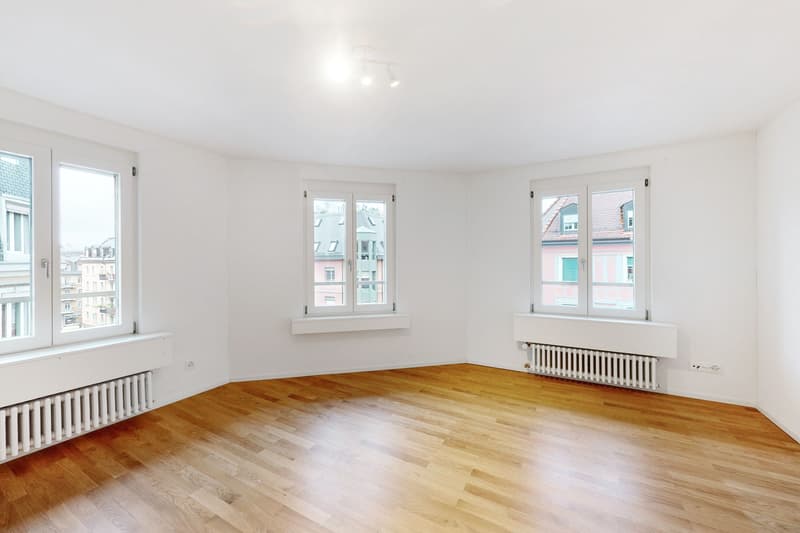 Tolle Singelwohnung sucht dich! (4)