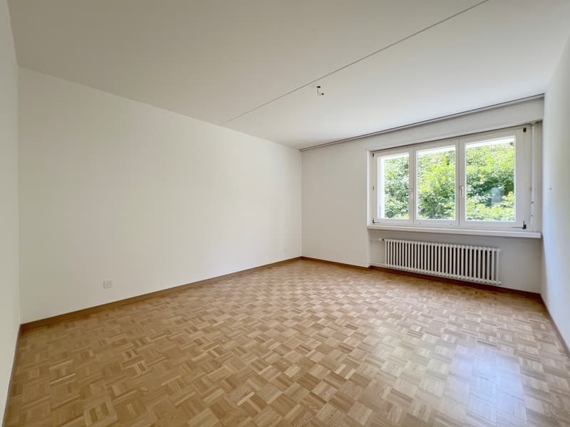 Einziehen und wohlfühlen: Wohnung mit Charme (2)