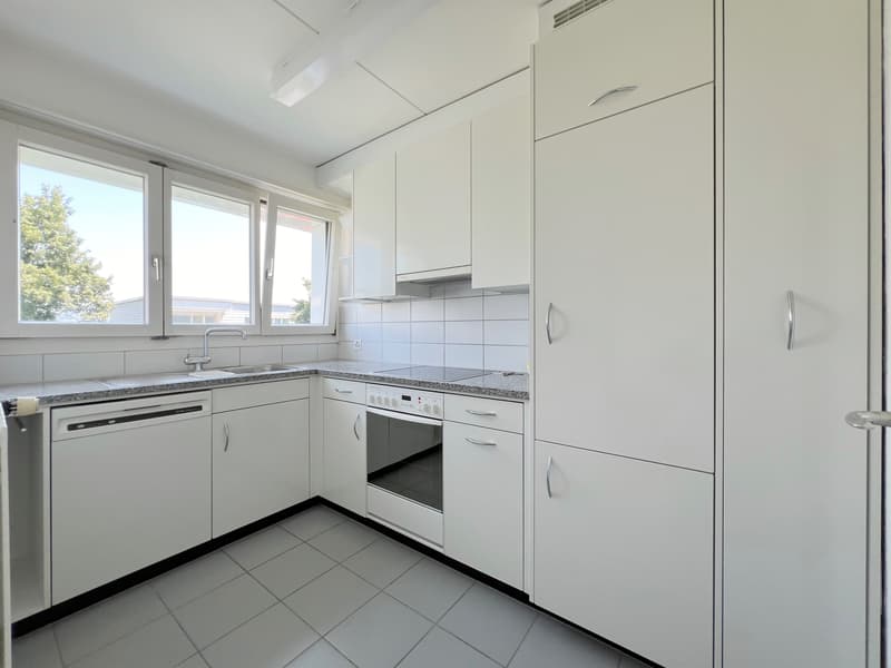 Einziehen und wohlfühlen: Wohnung mit Charme (4)