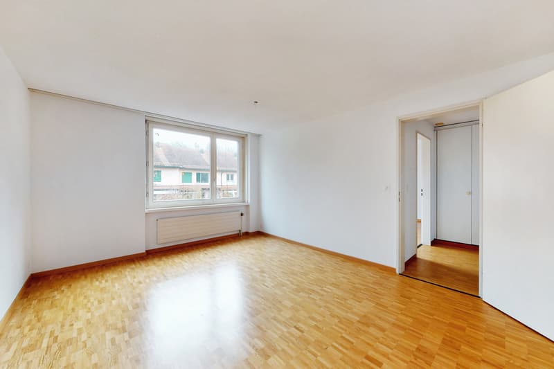 Helle 3-Zimmerwohnung mit praktischem Grundriss (6)